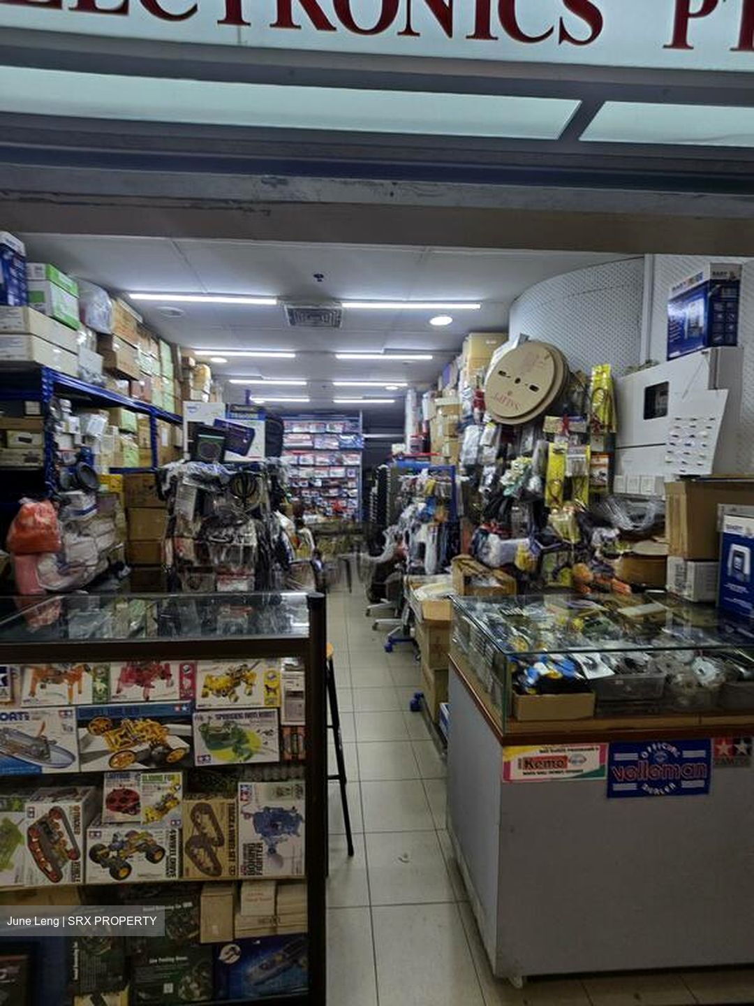 KELANTAN COURT (D8), Shop House #503860871